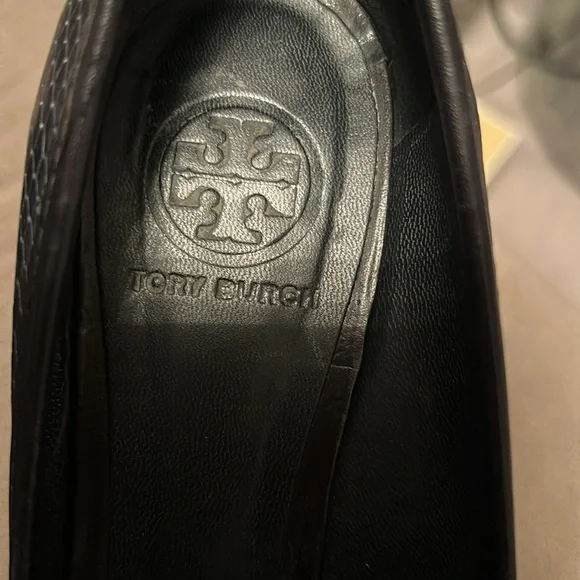 Torey Bruch low heels - Picture 3 of 6